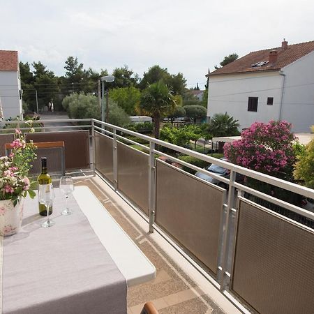 Topic Apartments Vodice Exterior foto