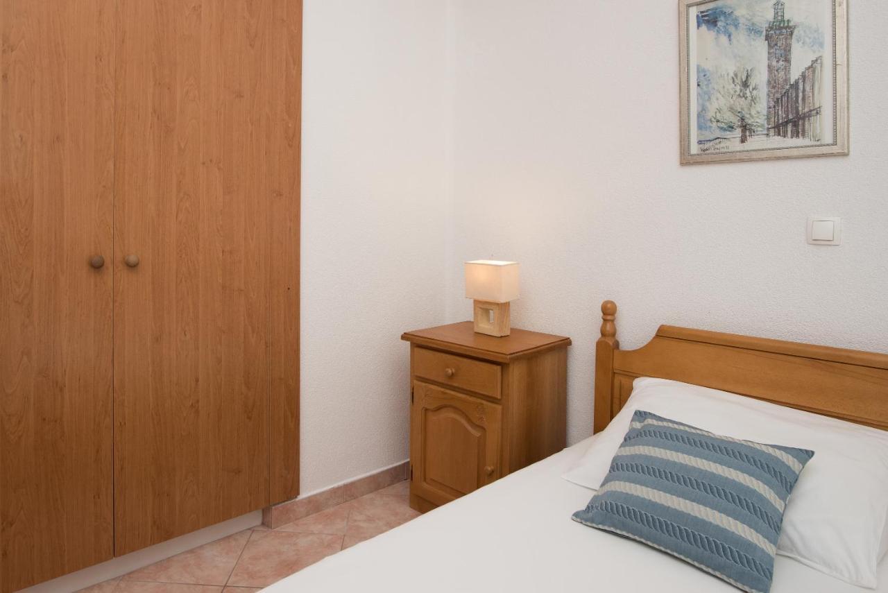 Topic Apartments Vodice Exterior foto