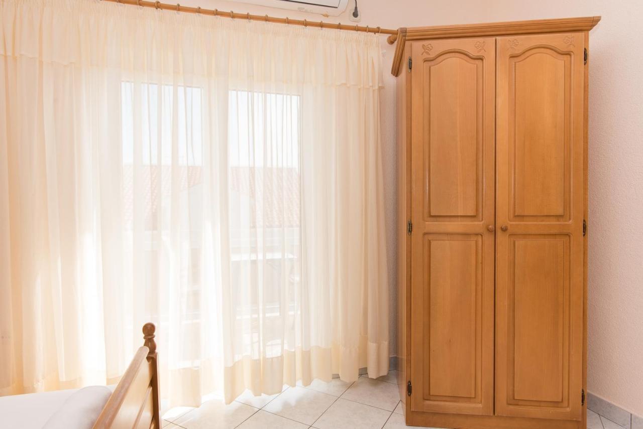 Topic Apartments Vodice Exterior foto